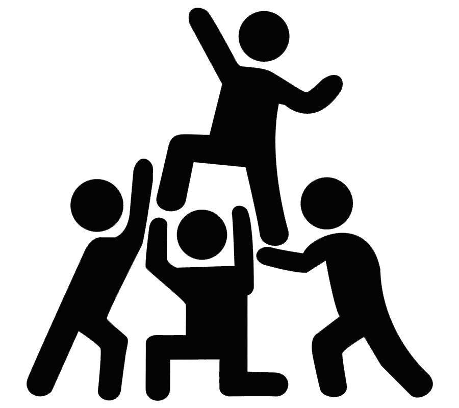 kisspng-team-building-teamwork-organization-leadership-teambuilding-5b27f1594b5c49.3475195015293443453087 copy